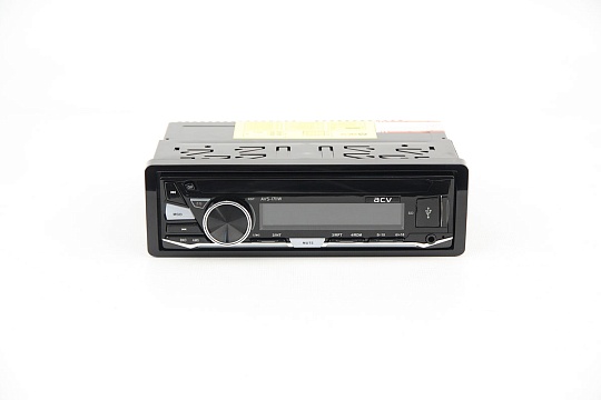 Магнитола 1 DIN ACV AVS-1711W