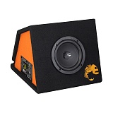DL Audio Piranha 6.5A Сабвуфер активный