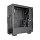 Корпус Miditower ExeGate EVO-9201-RGB-500W-12, EX283744RUS