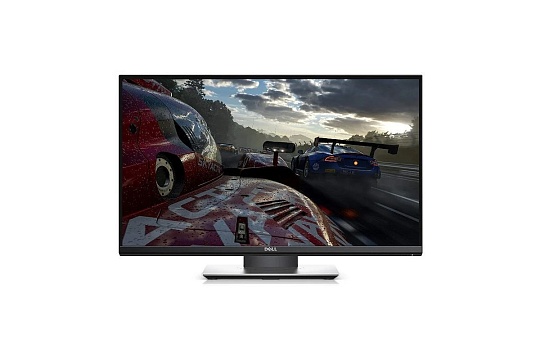 Монитор 23.8" DELL S2417DG, 2417-4978