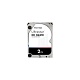 Жесткий диск HDD 2Tb WD HUS722T2TALA604 Ultrastar DC HA210, 1W10002