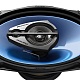 Автомобильные колонки Pioneer TS-6939R 6 на 9 дюймов