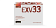 Лазерный картридж EasyPrint DC-EXV33
