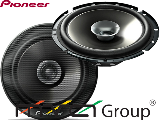 Pioneer TS-G1721I