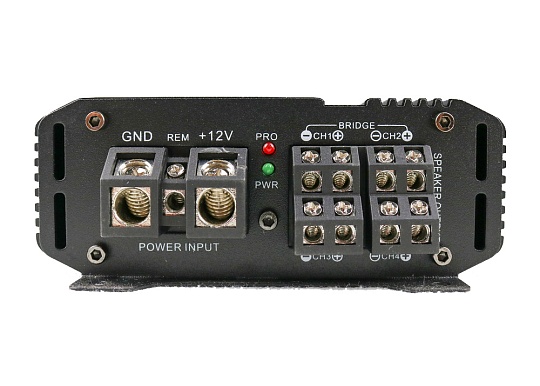 FSD audio STANDART COMP D4.100 Усилитель