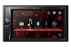Магнитола Pioneer DMH-G221BT с Bluetooth