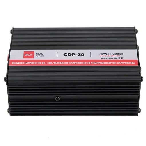 Преобразователь напряжения ACV CDP-30