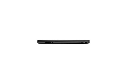 Ноутбук 15.6" HP 15s-eq0015ur, 9PY15EA#ACB, черный