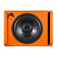 DL Audio Piranha 15A V2 (цвет orange) Активный сабвуфер
