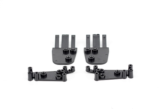 Универсальный установочный карман 1 DIN ACV PR34-1034 (3 размера)