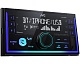 Автомагнитола JVC KW-X830BT