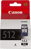 Картридж струйный CANON PG-512, 2969B007