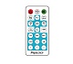 PROLOGY CMX-160 FM SD/USB ресивер с Bluetooth