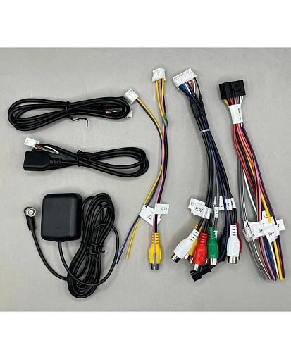 Factory F3 Pro Автомагнитола 10" Android 2+32Gb