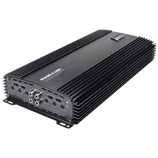 Усилитель AMP MASS 4.120