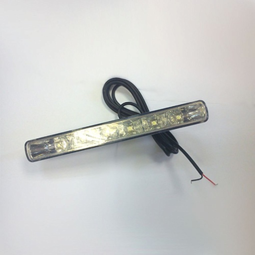 Дневные ходовые огни Intego DL-1250