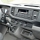 Intro RVW-N13 VW Crafter 2017+ 2din