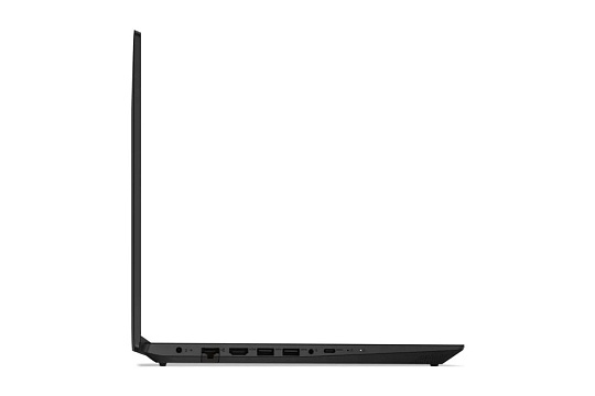 Ноутбук 15.6" LENOVO IdeaPad L340-15API, 81LW005DRU, серый