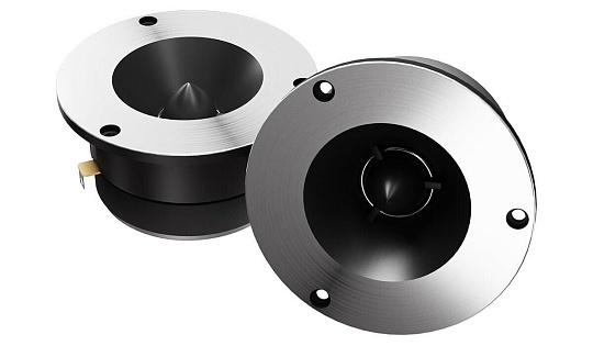 PROLOGY PS-25B POSEIDON ВЧ-динамики (твитеры)