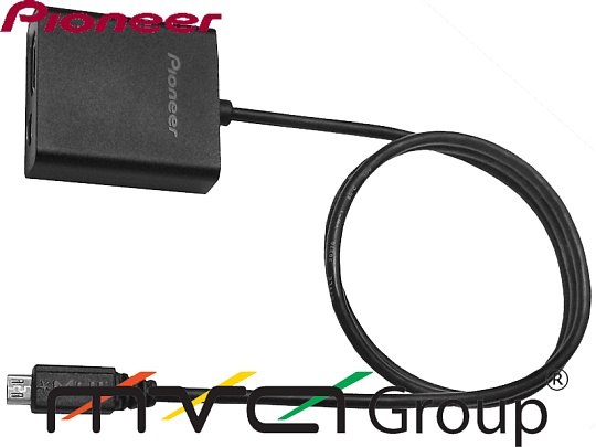 Pioneer CD-AH200C кабель для iPod