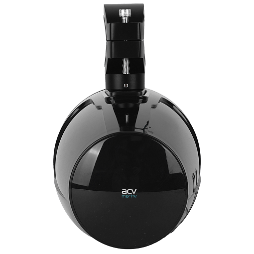 Акустика корпусная 6,5" 150 Вт с регулируемой RGB подсветкой ACV SMT6GL