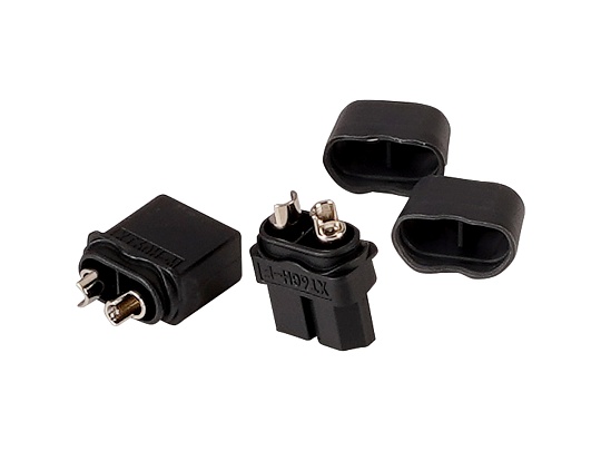 Разъем быстрого подключения AurA BTP-XT60