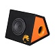 DL Audio Piranha 6.5A Сабвуфер активный