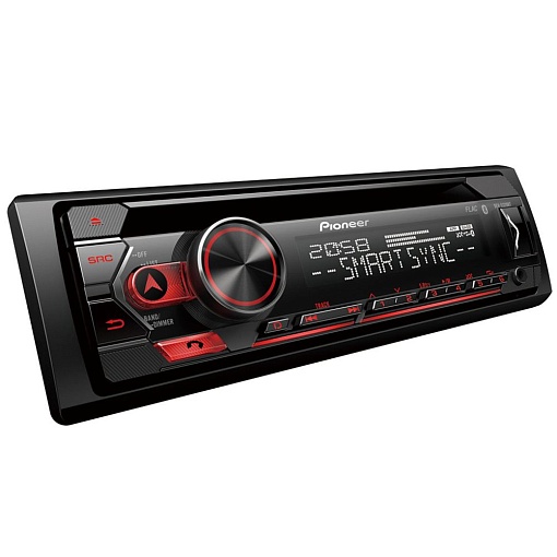Магнитола Pioneer DEH-S320BT