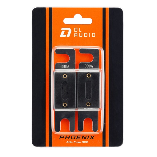 Предохранитель DL Audio Phoenix ANL Fuse 300