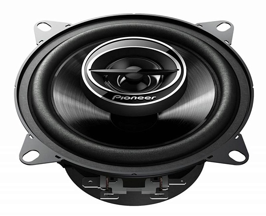 Автомобильные колонки Pioneer TS-G1032i 4 дюйма