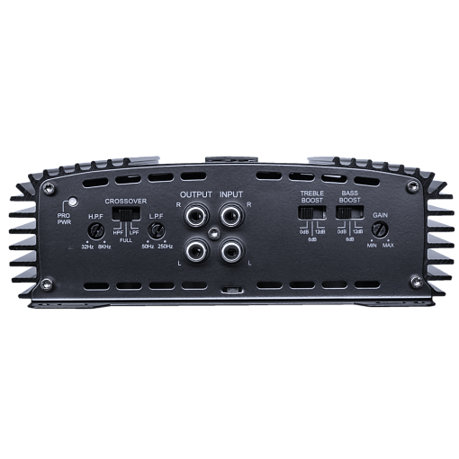 Усилитель AMP MASS 2.60(LAB) 2020 (6)