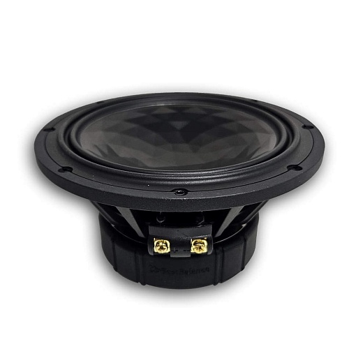 Best Balance R6 Мидбас 6.5"(16.5см) HI-End 4 Ома (сетки в комплекте)