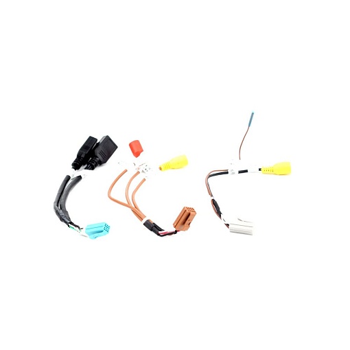 Штатная магнитола ACV AD-5010S для VW Universal