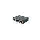 Маршрутизатор MIKROTIK RB760IGS