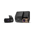 Видеорегистратор Navitel RS990 GPS (2 камеры)