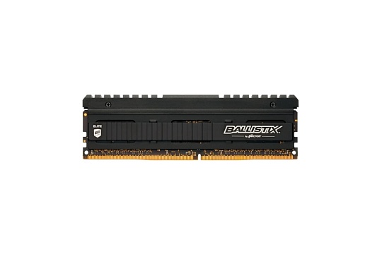 Модуль памяти DIMM DDR4 8Gb CRUCIAL BLE8G4D36BEEAK