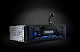 PROLOGY SMP-300 FM / USB ресивер с Bluetooth и магнитным держателем для смартфона