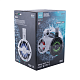 ACV SMT8GL Акустика корпусная 8" 200 Вт с регулируемой RGB подсветкой