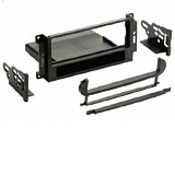Metra 95-6507 CHRYSLER 05+ 300C, PT, Grand Cherokee 1din