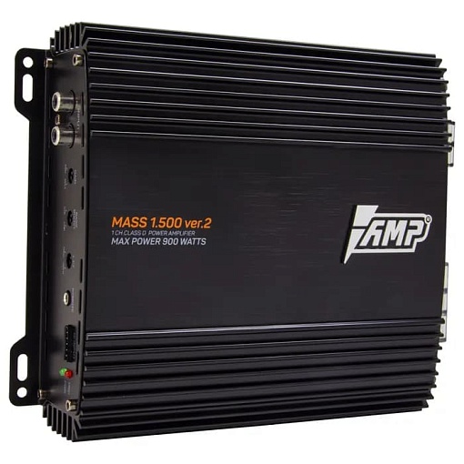 Усилитель AMP MASS 1.500 ver.2