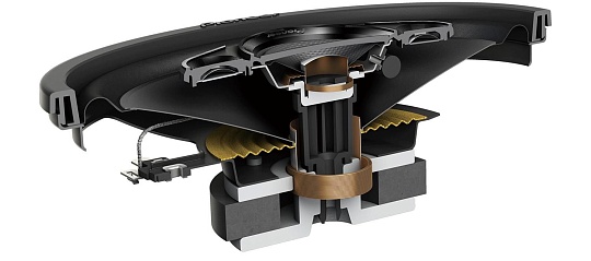 Акустическая система Pioneer TS-A4670F