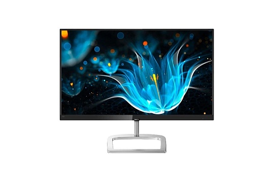 Монитор 23.8" PHILIPS 246E9QSB(00/01)