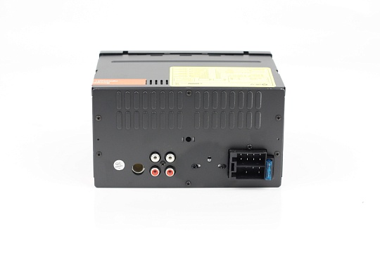 Магнитола ACV AVS-2600BM 2 DIN