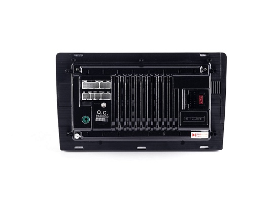 INCAR DTA4-6210 ШГУ Nissan X-Trail Qashqai 15+ 10" DSP Android 10 BT wi-fi 4-64GB