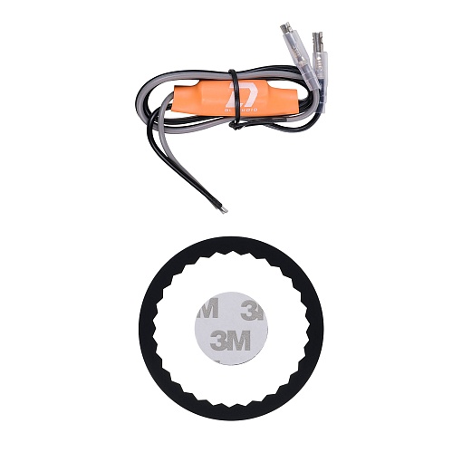 DL Audio Raven Easy Install Neo Tweeter V2 Твитер