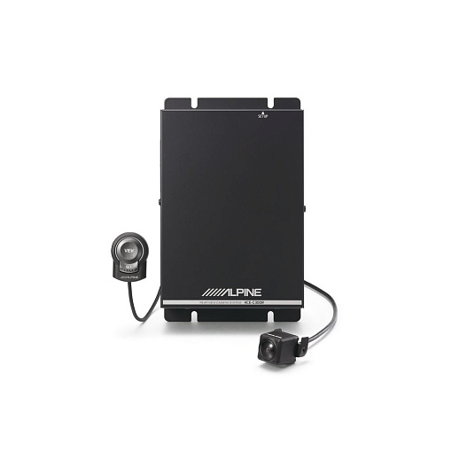 Камера заднего вида Alpine HCE-C300R