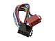 Автомобильный USB/SD ресивер Aura AMH-330BT