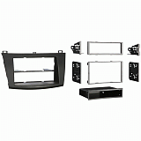 Metra 99-7514B (Mazda 3 10> 1/2DIN)