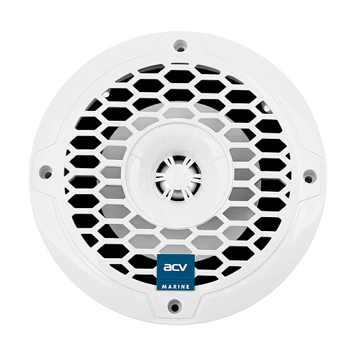 Влагостойкая акустика 6,5" 140 Вт ACV M6W