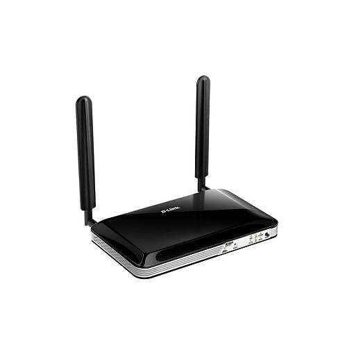 Маршрутизатор D-LINK DWR-921